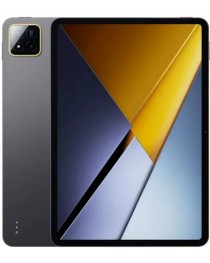 Планшет Poco Pad X1 8/512GB Black